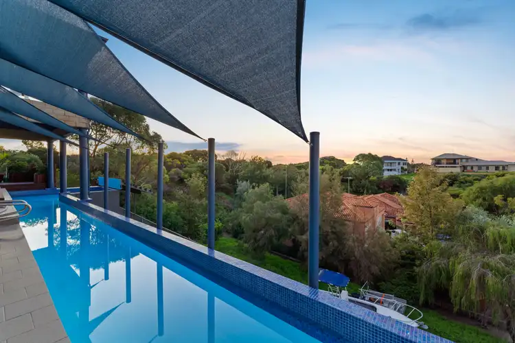 Fifth view of Homely house listing, 5 Kirkwall Close, Warnbro WA 6169