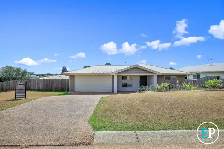 16 Darby Street, Branyan QLD 4670