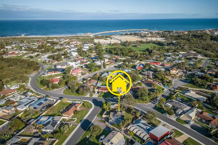 99 Cassilda Way, Two Rocks WA 6037