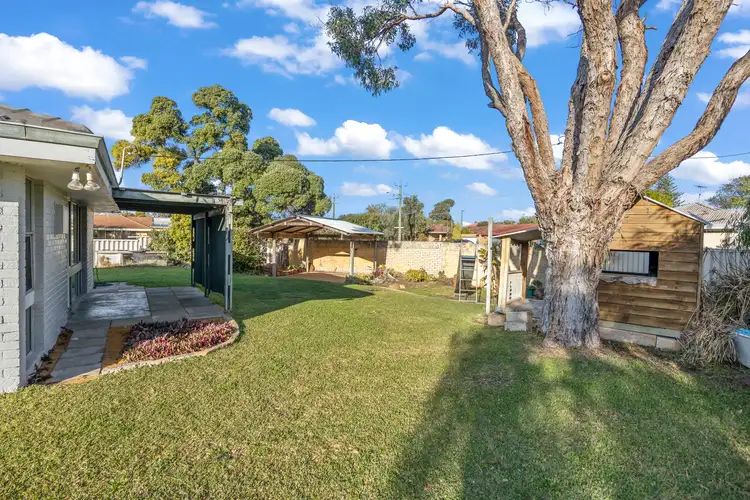 Fifth view of Homely house listing, 99 Cassilda Way, Two Rocks WA 6037