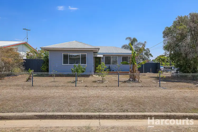 Main view of Homely house listing, 22 Mcneilly Street, Norville QLD 4670