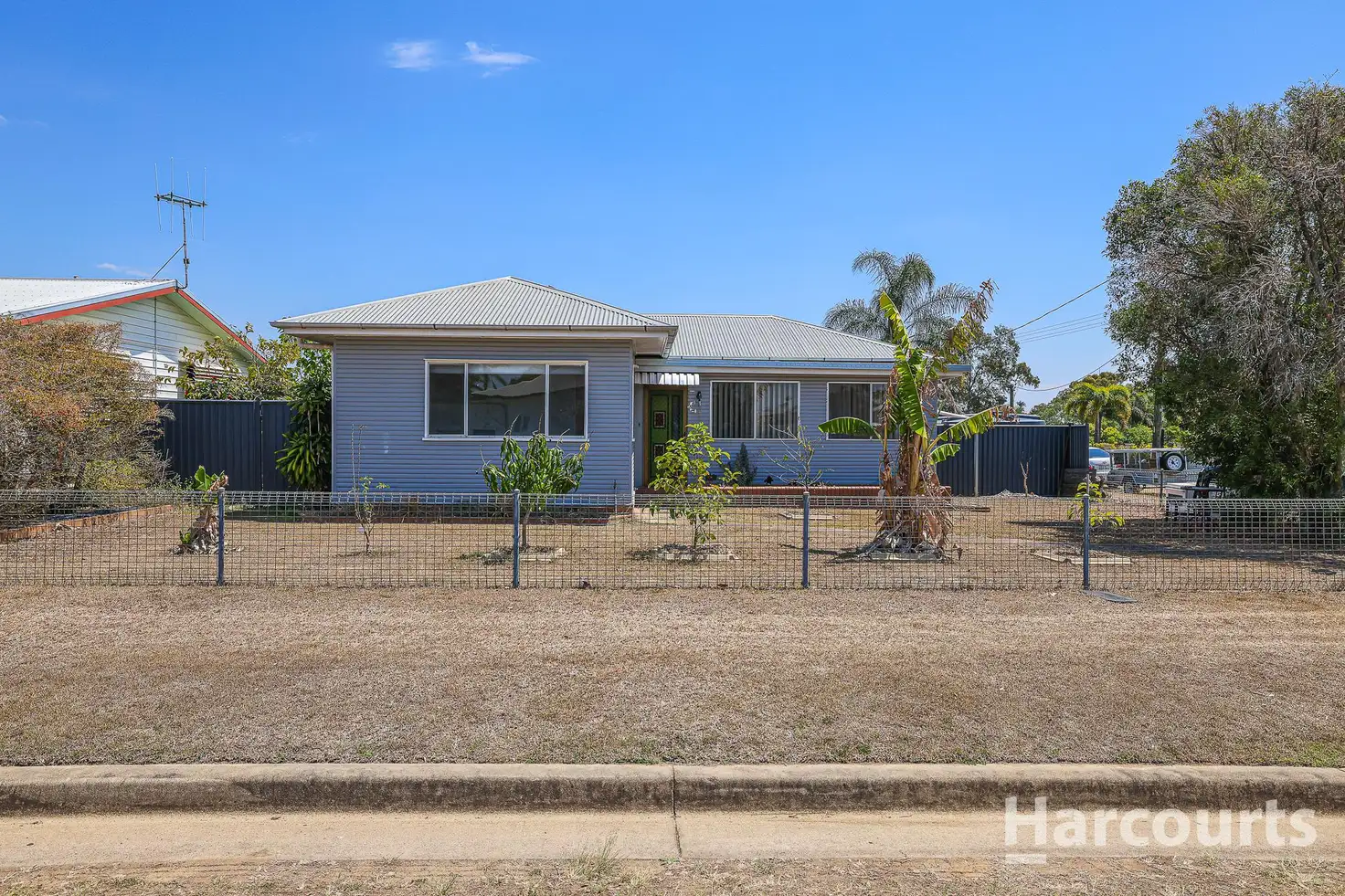 Main view of Homely house listing, 22 Mcneilly Street, Norville QLD 4670