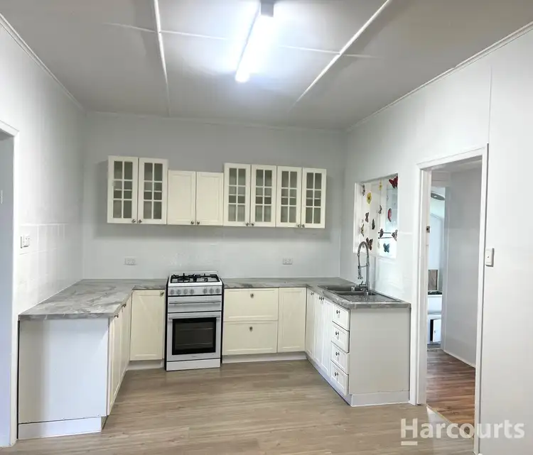 Fourth view of Homely house listing, 22 Mcneilly Street, Norville QLD 4670