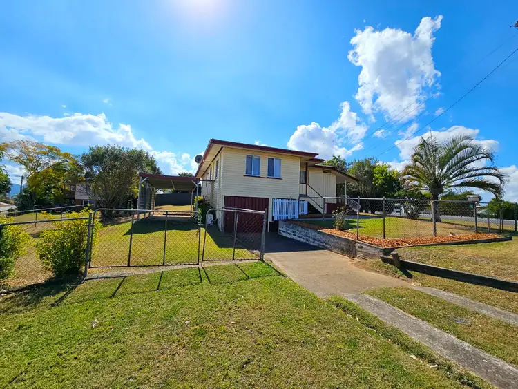 Second view of Homely rural property listing, 103 Kennedy Street, Kilcoy QLD 4515