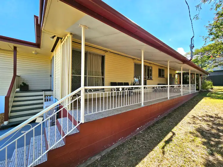 Third view of Homely rural property listing, 103 Kennedy Street, Kilcoy QLD 4515