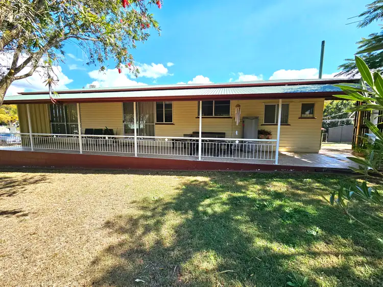Fourth view of Homely rural property listing, 103 Kennedy Street, Kilcoy QLD 4515