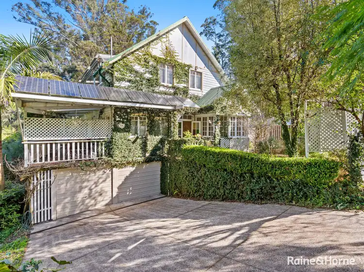 Main view of Homely house listing, 24 Dulwich Road, Springfield NSW 2250