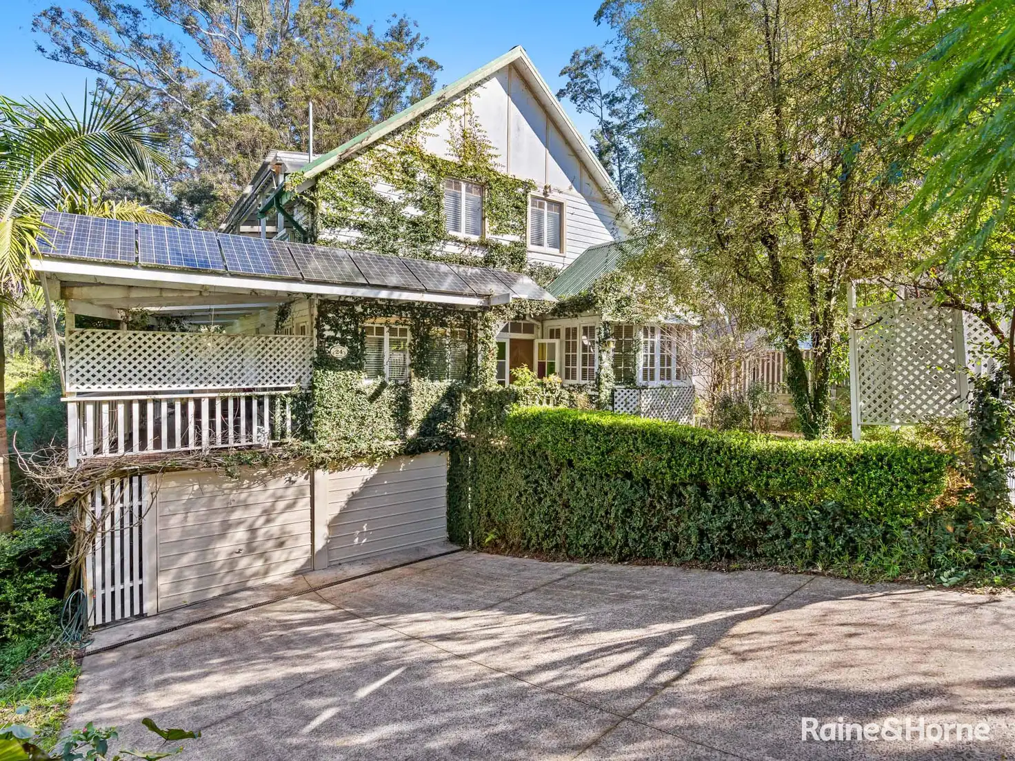 Main view of Homely house listing, 24 Dulwich Road, Springfield NSW 2250