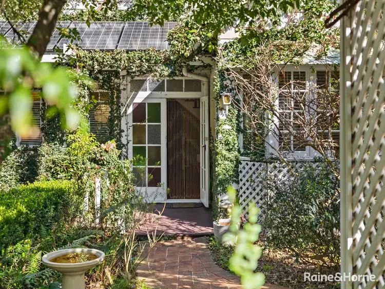 Second view of Homely house listing, 24 Dulwich Road, Springfield NSW 2250