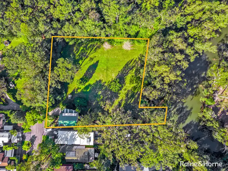 Third view of Homely house listing, 24 Dulwich Road, Springfield NSW 2250