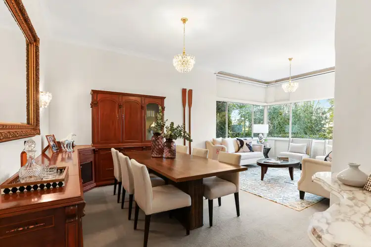 Second view of Homely house listing, 22 Benelong Crescent, Bellevue Hill NSW 2023