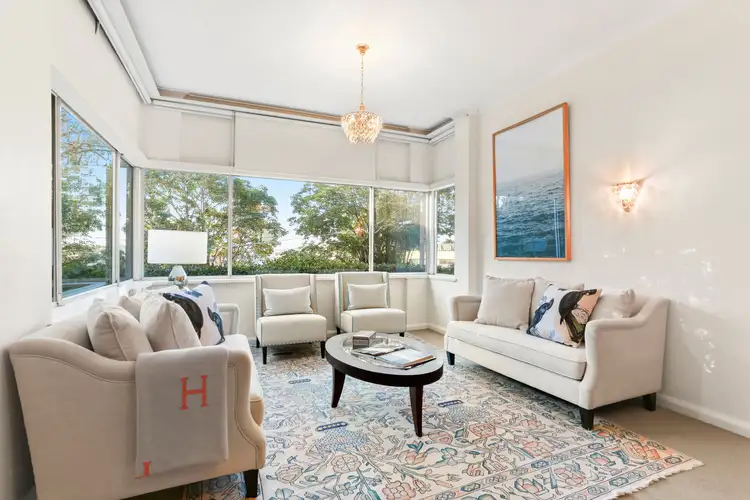 Third view of Homely house listing, 22 Benelong Crescent, Bellevue Hill NSW 2023