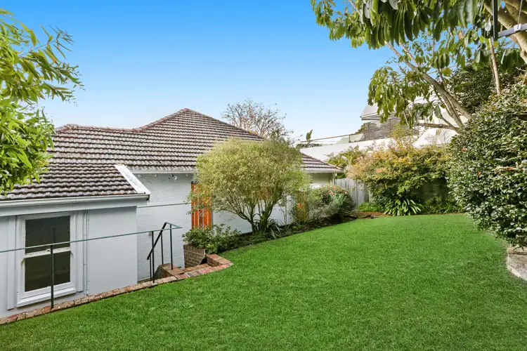 Fourth view of Homely house listing, 22 Benelong Crescent, Bellevue Hill NSW 2023