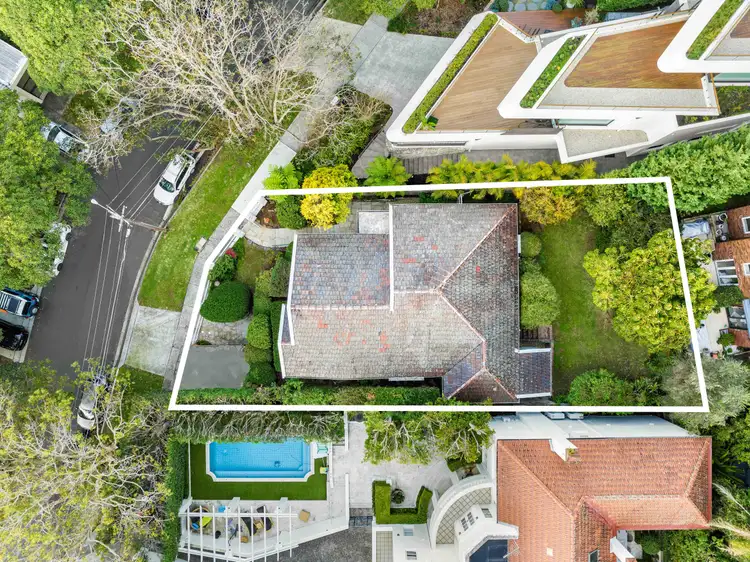 Fifth view of Homely house listing, 22 Benelong Crescent, Bellevue Hill NSW 2023