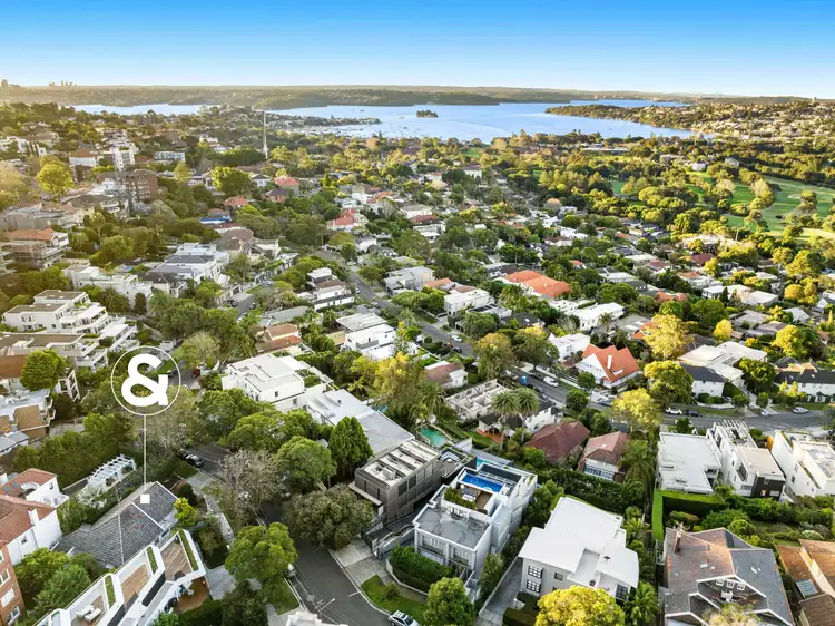 Sixth view of Homely house listing, 22 Benelong Crescent, Bellevue Hill NSW 2023