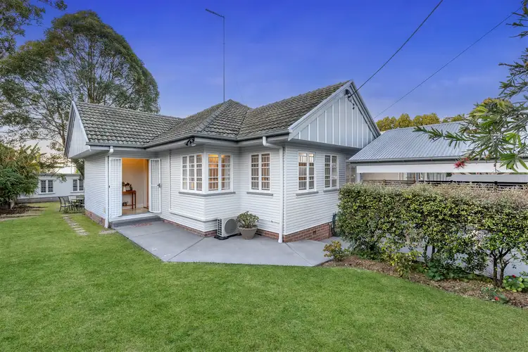Main view of Homely house listing, 22 Andrew Avenue, Tarragindi QLD 4121