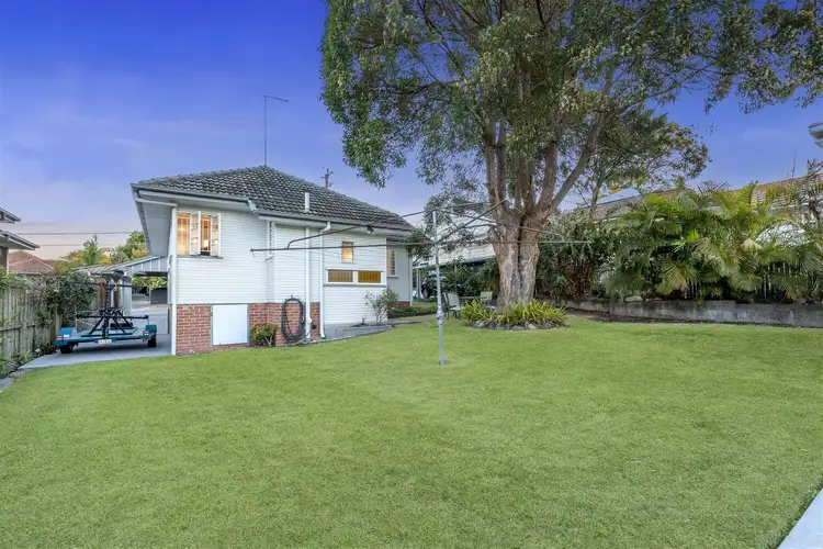 Fifth view of Homely house listing, 22 Andrew Avenue, Tarragindi QLD 4121