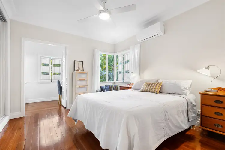 Sixth view of Homely house listing, 22 Andrew Avenue, Tarragindi QLD 4121