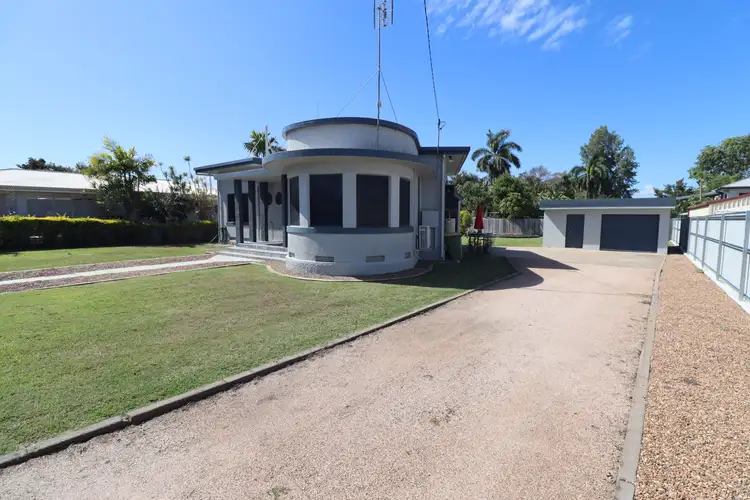 87 Twelfth Street, Home Hill QLD 4806