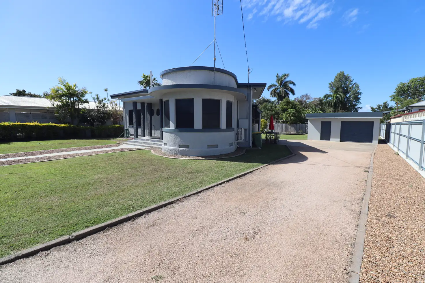 Main view of Homely house listing, 87 Twelfth Street, Home Hill QLD 4806