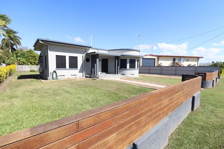 Second view of Homely house listing, 87 Twelfth Street, Home Hill QLD 4806