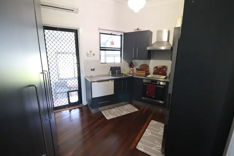 Third view of Homely house listing, 87 Twelfth Street, Home Hill QLD 4806