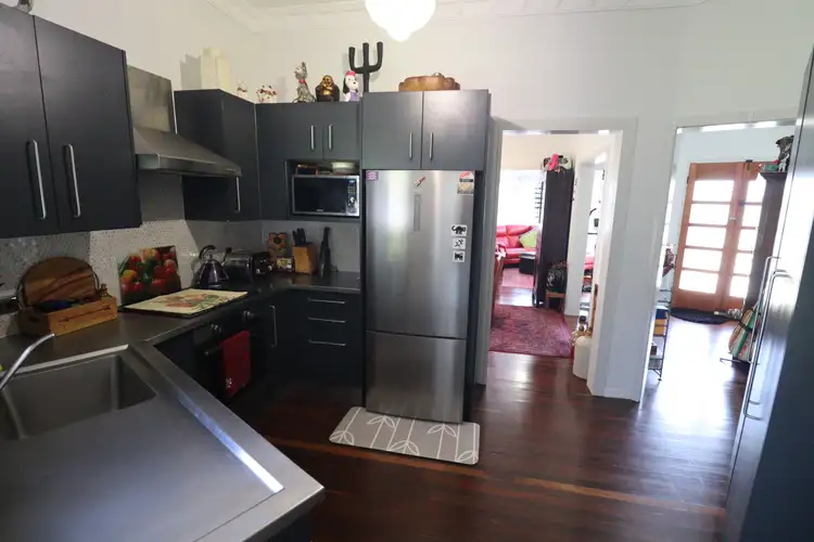 Fourth view of Homely house listing, 87 Twelfth Street, Home Hill QLD 4806