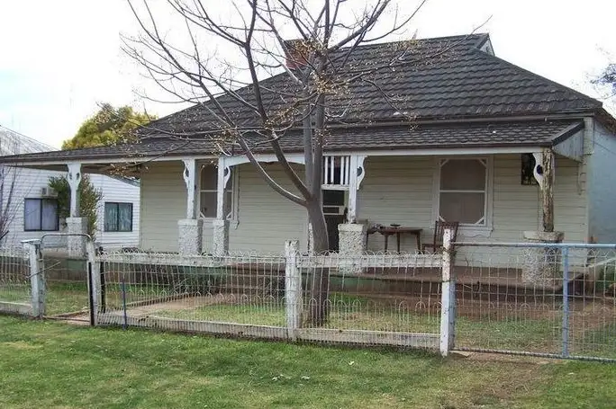 Main view of Homely house listing, 120 Swift Street, Wellington NSW 2820