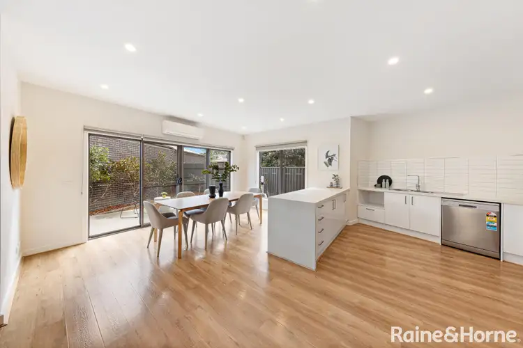 Third view of Homely townhouse listing, 3/7 The Mews, Sunshine West VIC 3020