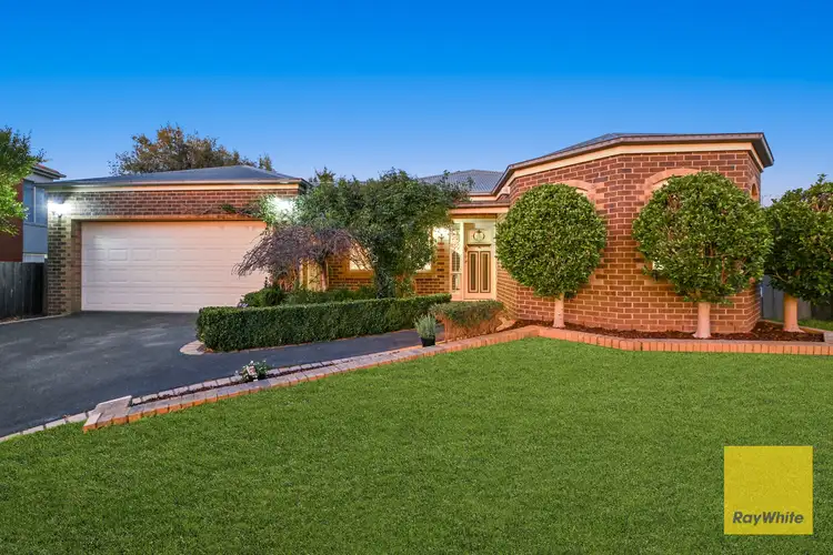 59 Galloway Drive, Narre Warren South VIC 3805