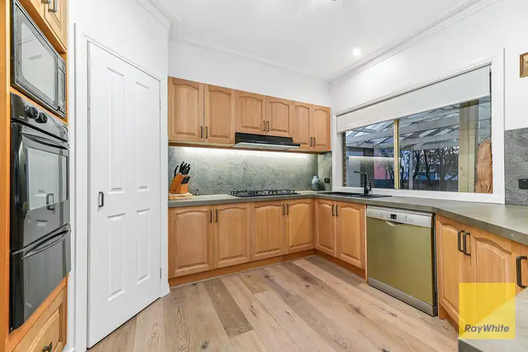 Fifth view of Homely house listing, 59 Galloway Drive, Narre Warren South VIC 3805