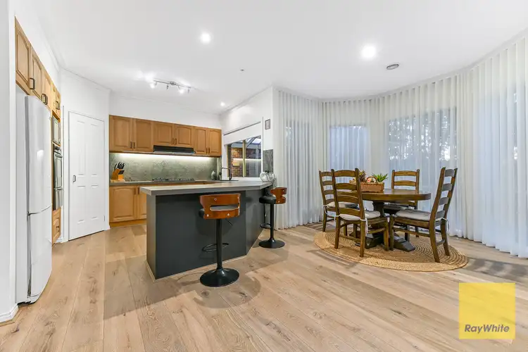 Sixth view of Homely house listing, 59 Galloway Drive, Narre Warren South VIC 3805