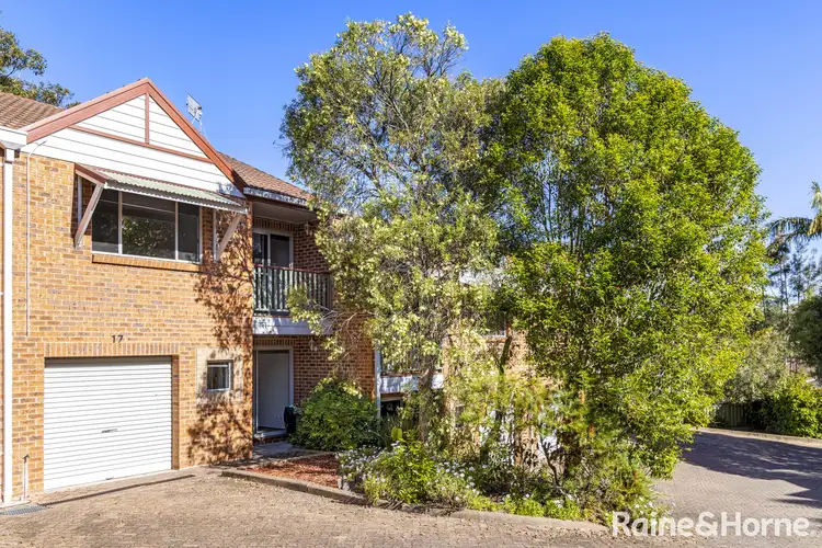 17/4A Blanch Street, Lemon Tree Passage NSW 2319