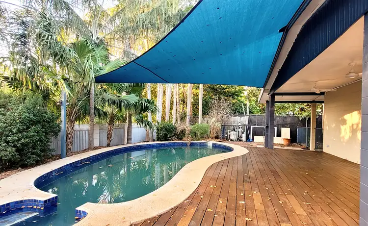 34 Rocklands Drive, Tiwi NT 810