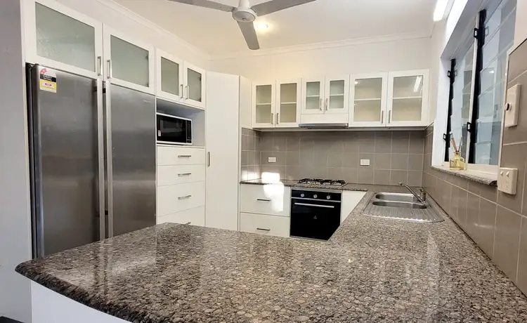 Third view of Homely house listing, 34 Rocklands Drive, Tiwi NT 810