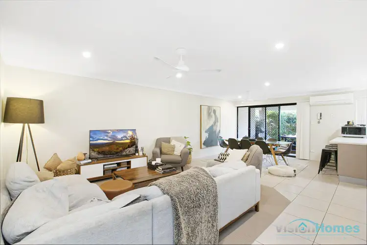 Main view of Homely house listing, 7 Teal Place, Taigum QLD 4018