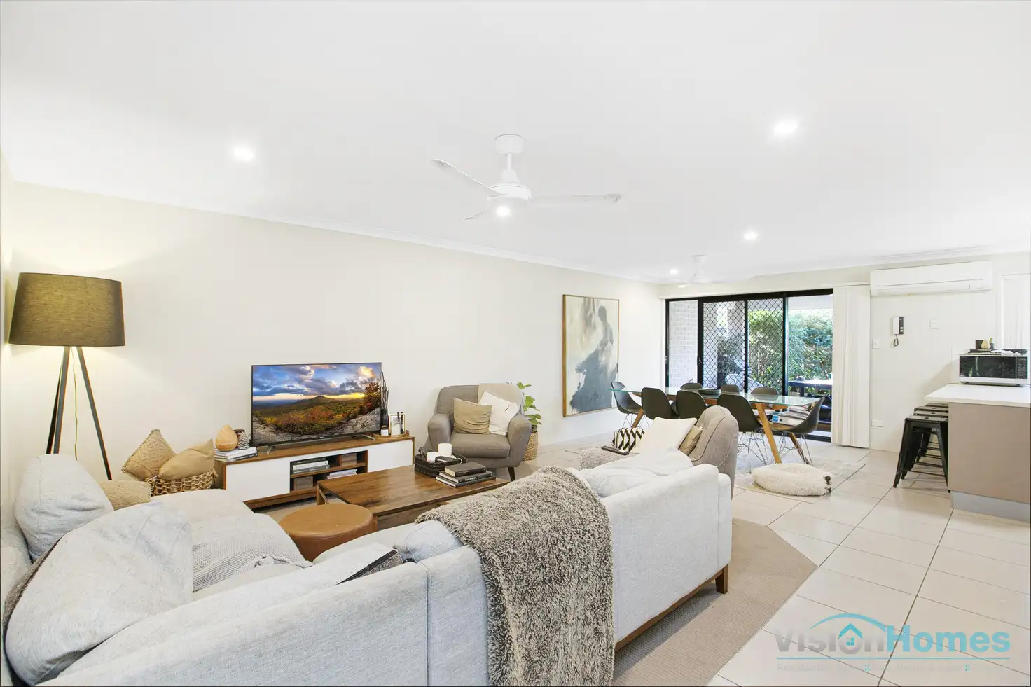 Main view of Homely house listing, 7 Teal Place, Taigum QLD 4018