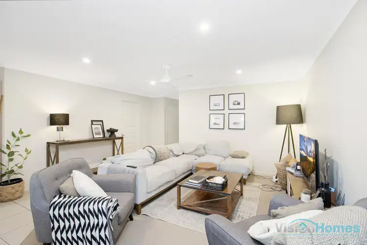 Third view of Homely house listing, 7 Teal Place, Taigum QLD 4018