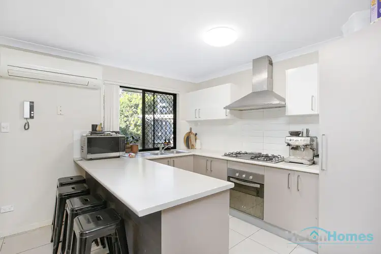 Fourth view of Homely house listing, 7 Teal Place, Taigum QLD 4018
