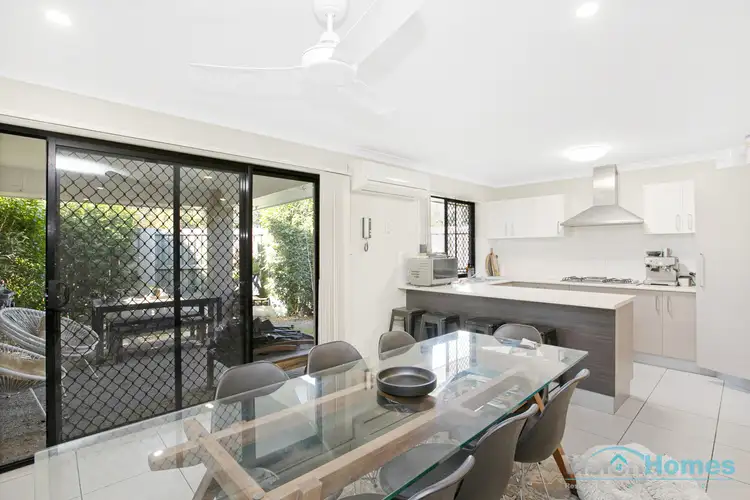 Fifth view of Homely house listing, 7 Teal Place, Taigum QLD 4018