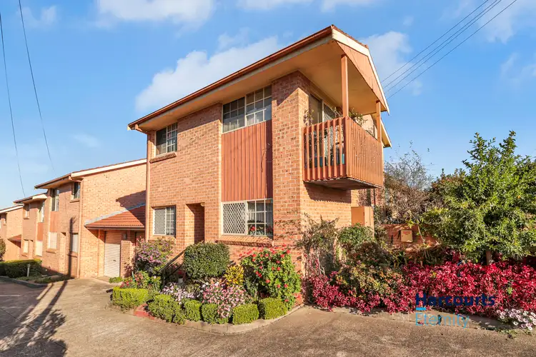 9/116 Flushcombe Rd, Blacktown NSW 2148
