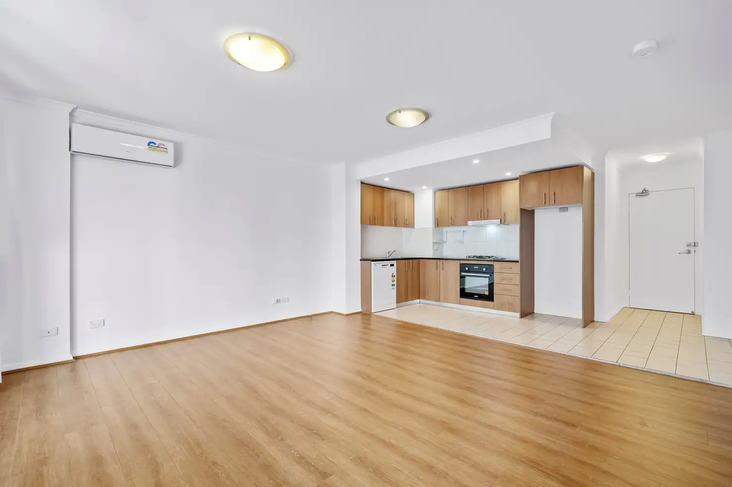 Main view of Homely apartment listing, 205/1-3 Larkin Street, Camperdown NSW 2050