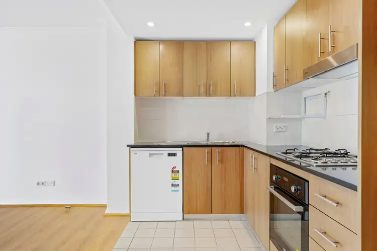 Third view of Homely apartment listing, 205/1-3 Larkin Street, Camperdown NSW 2050