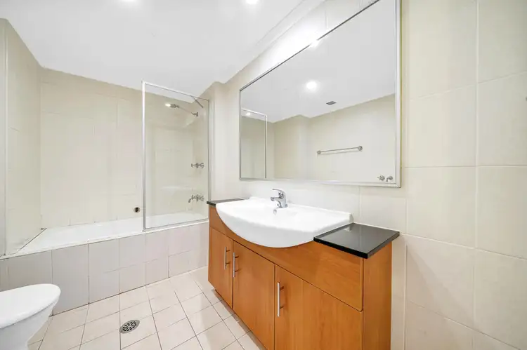 Fourth view of Homely apartment listing, 205/1-3 Larkin Street, Camperdown NSW 2050