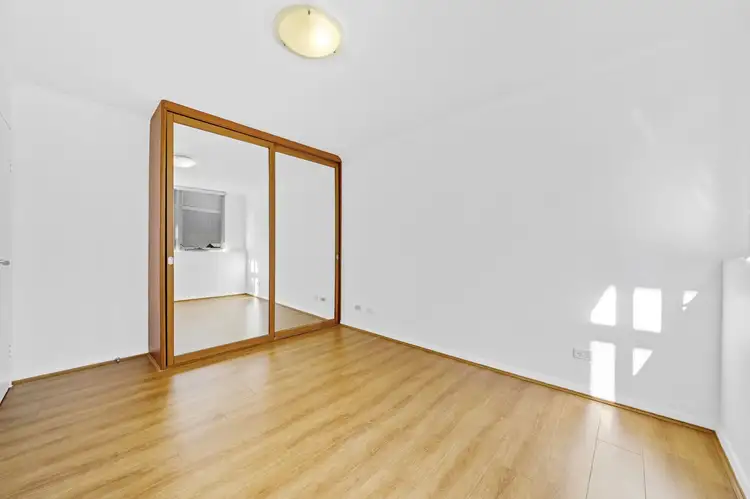 Fifth view of Homely apartment listing, 205/1-3 Larkin Street, Camperdown NSW 2050