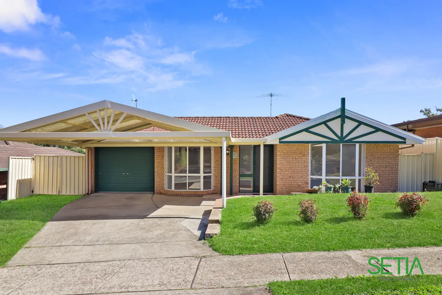 Main view of Homely house listing, 6 Joadja Crescent, Glendenning NSW 2761