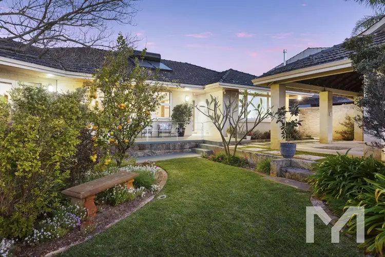 Main view of Homely house listing, 3 Cargen Crescent, Floreat WA 6014