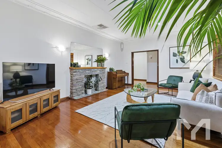 Third view of Homely house listing, 3 Cargen Crescent, Floreat WA 6014
