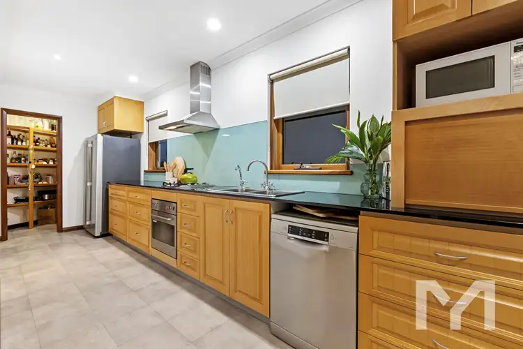 Fifth view of Homely house listing, 3 Cargen Crescent, Floreat WA 6014