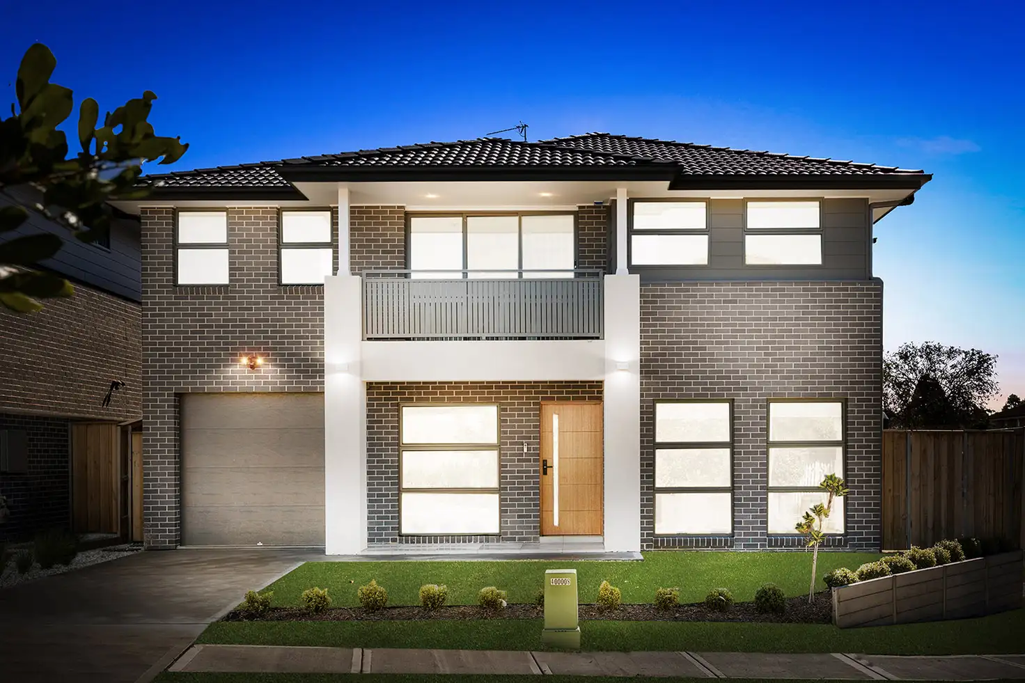Main view of Homely house listing, 4A O'Sullivan Place, Kellyville NSW 2155